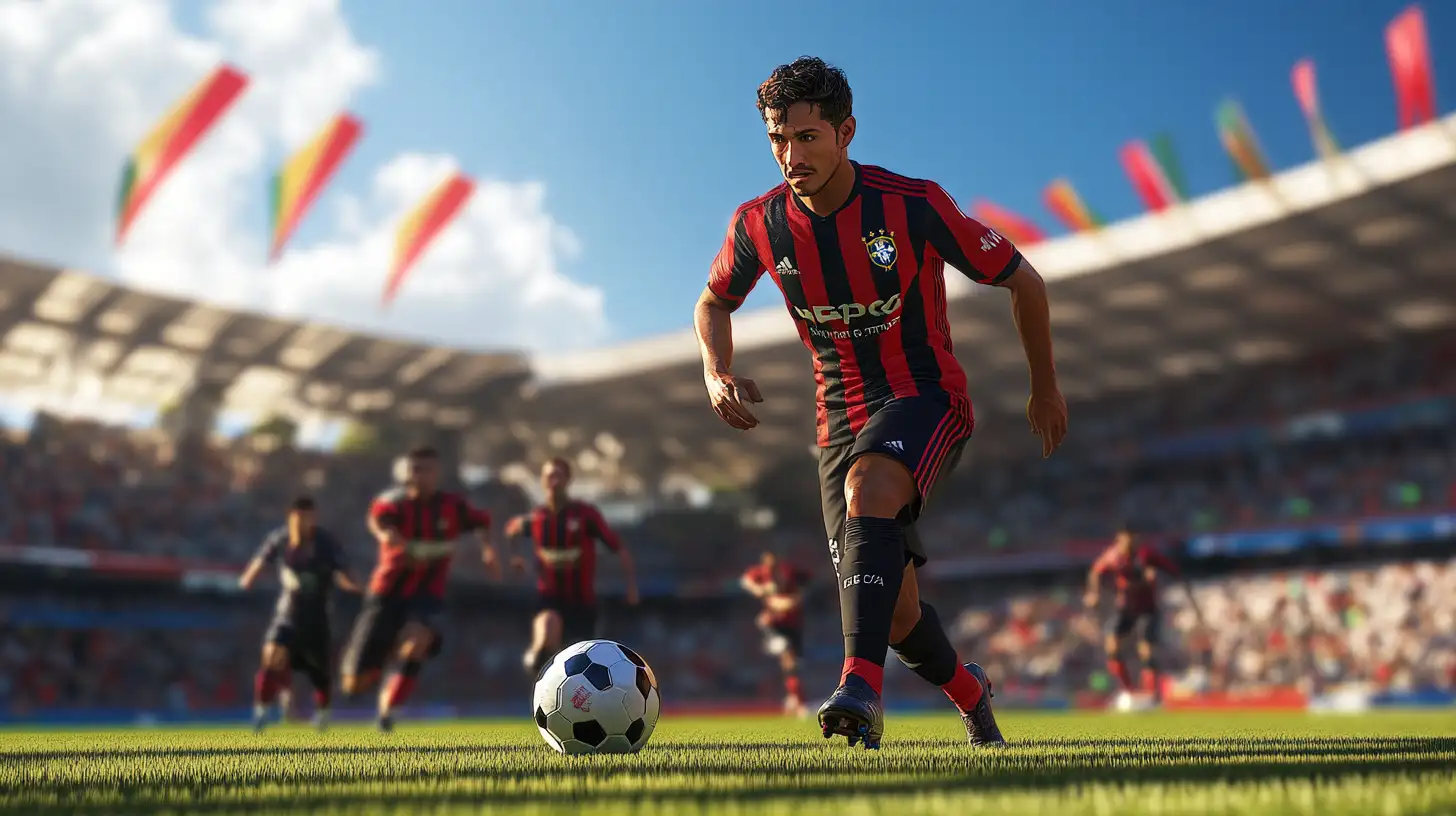 jogos de brasileirão série a — sports 4